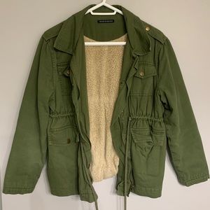 BRANDY MELVILLE Jacket